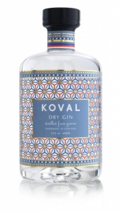 Koval Gin